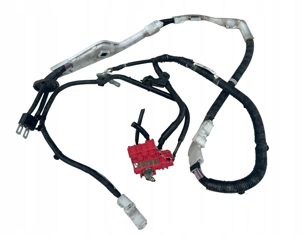 prijenos DODATNI MAZDA 3 BM LIFT BN B63F67250