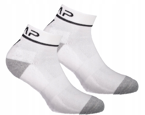 Bawełniane SKARPETY RUNNING SOCK COTTON CMP 39/42