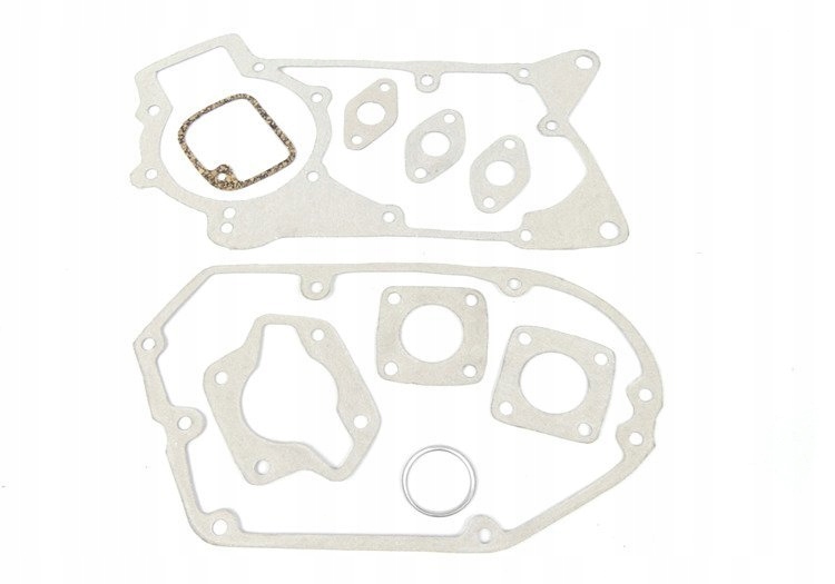 

Uszczelki silnika komplet uszczelek Simson s51 sr5