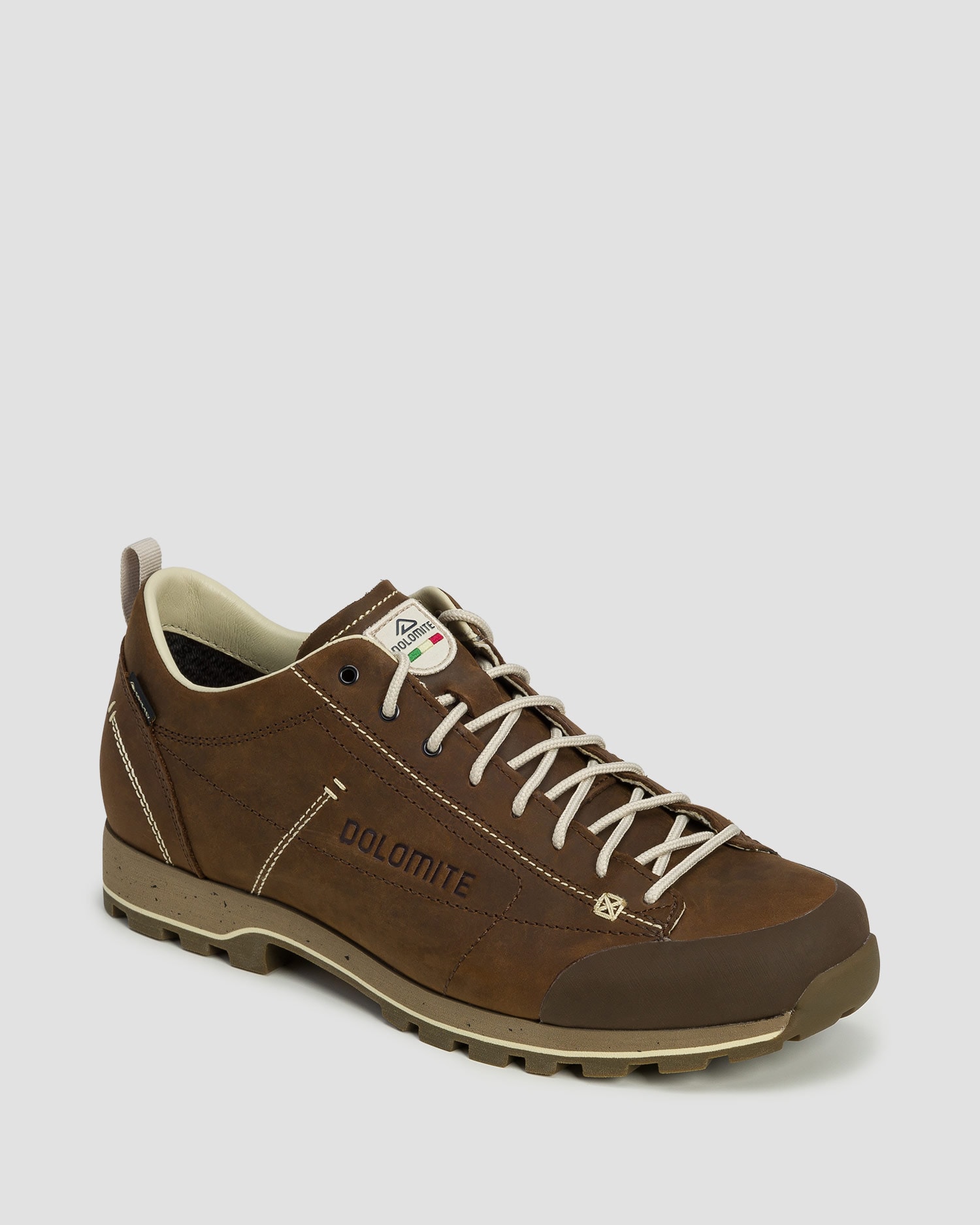 Buty Dolomite 54 Low Fg Gtx Dark Brown 300 Rozmiar 39 1/2