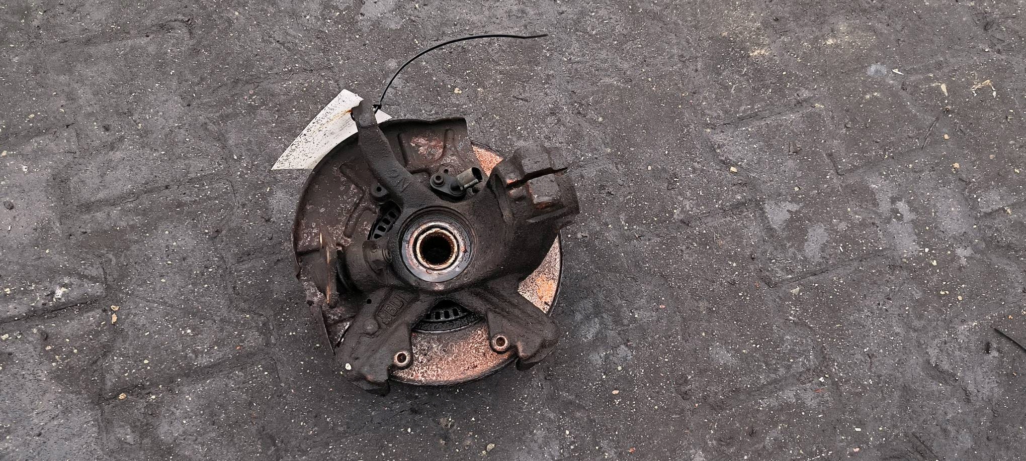 swing left front 1.6 SEAT TOLEDO II