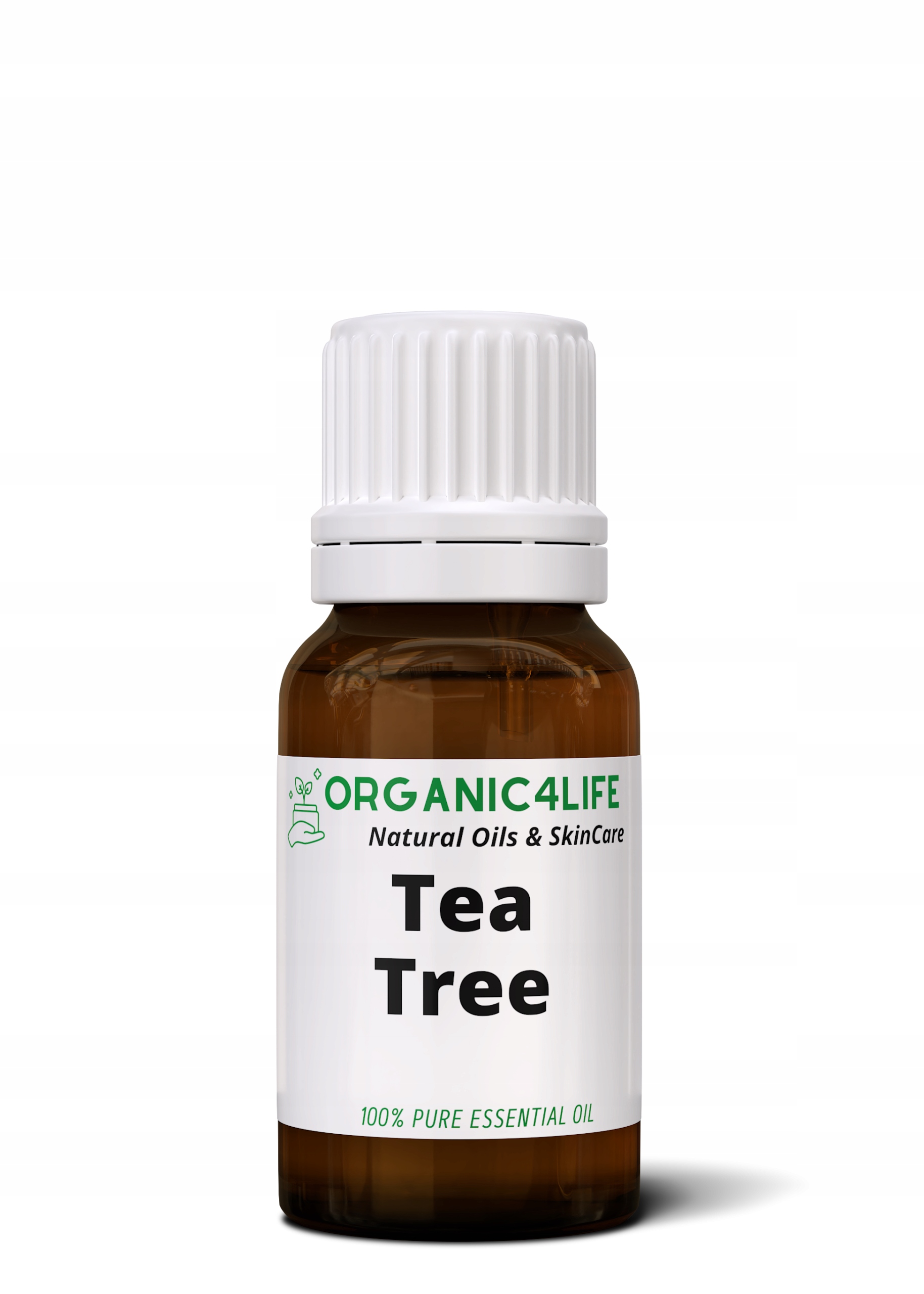 

Olejek Drzewo Herbaciane tea tree organiczny
