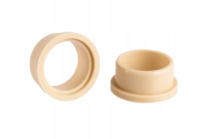 TULEJA ŚLIZGOWA BUSHING FLANGE FOX || 213-01-263 Model Inny