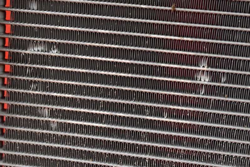 Radiateur climatisation BMW E87 2.0 D 163 KM 04-07
