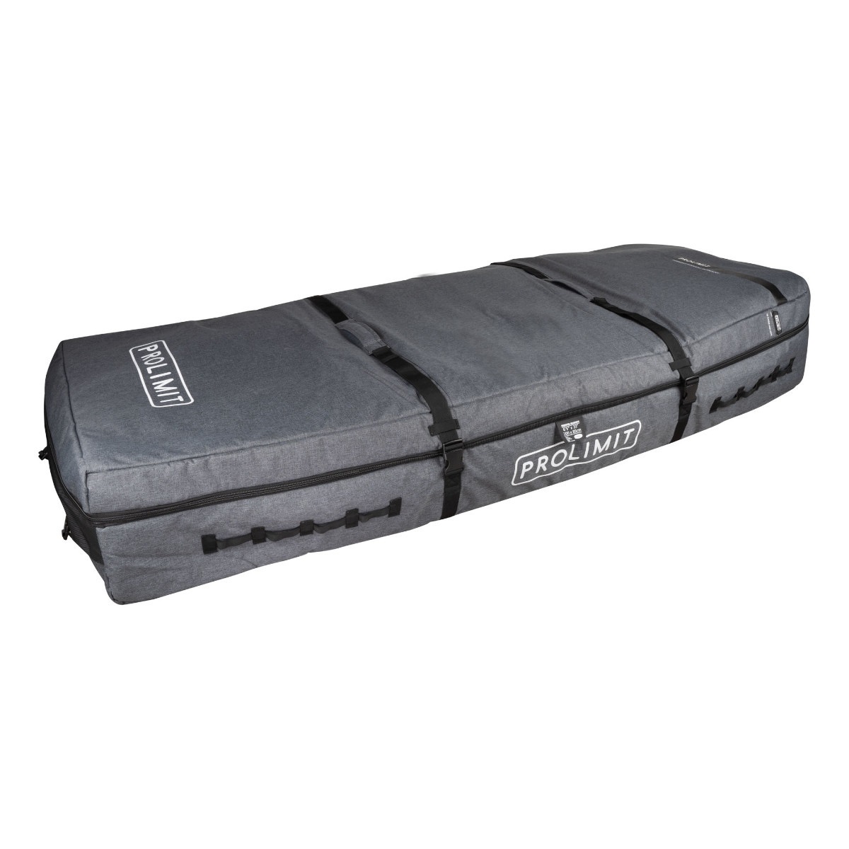 Pokrowiec Torba na Sprzęt Wing Prolimit Wingfoil Session Boardbag 160 cm