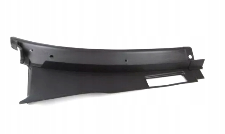 PODSZYBIE ODRZUTNIK WODY VW Golf III Vento prawa