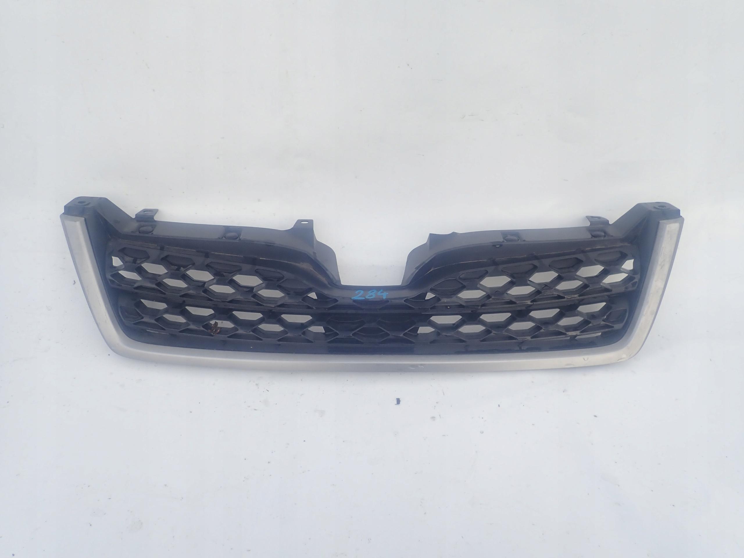 SUBARU FORESTER IV 12- grill grille radiator