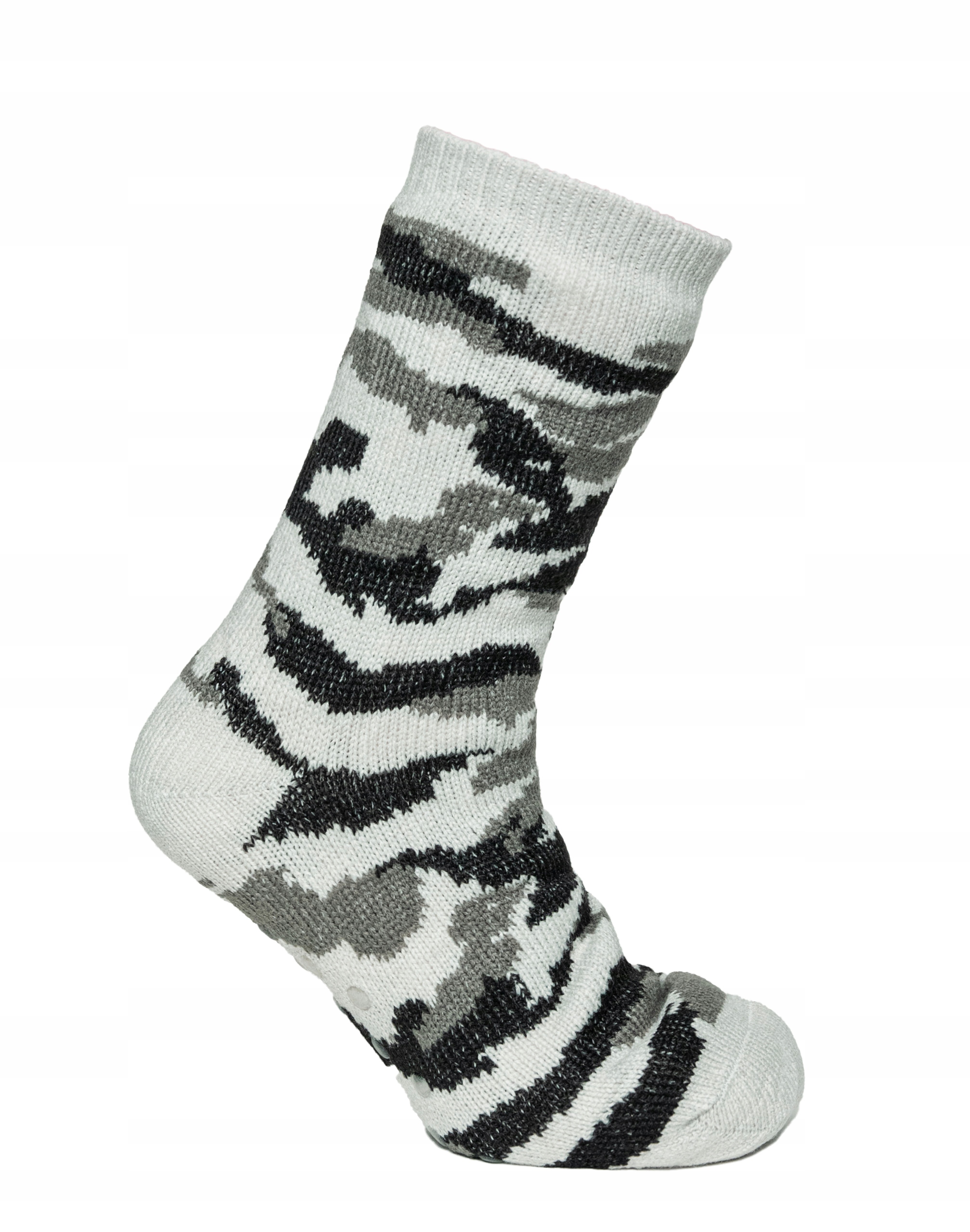 

Ciepłe Grube Skarpety Skarpetki Moro A070-06 43-46