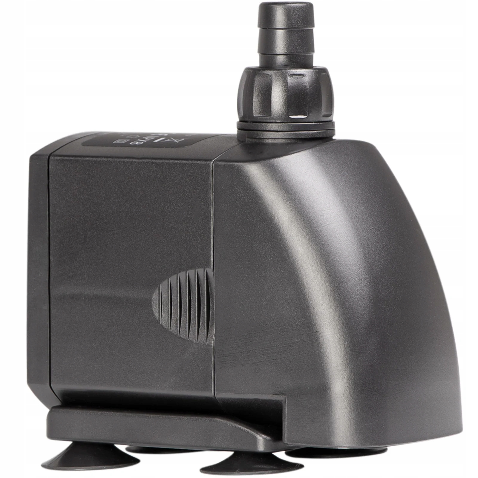 Levně Oběhová Vodní Pumpa Do Akvária Pro Filtr Jímky, Výkonná, Tichá, 2000 L/h