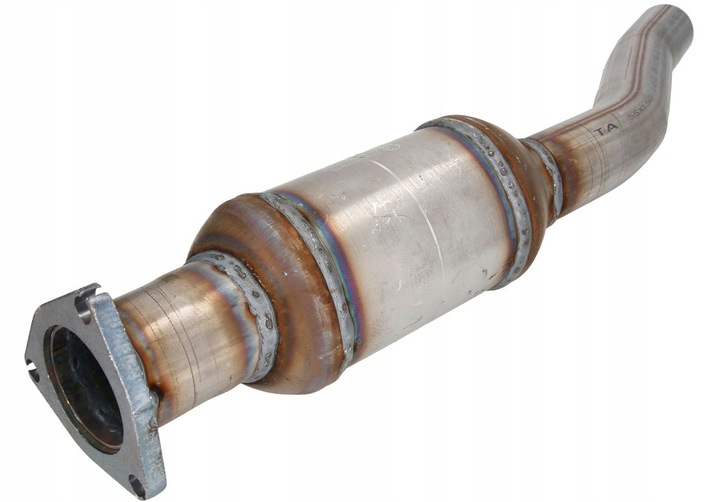 Katalizator VW PASSAT 1 8 AUDI A4 1 8