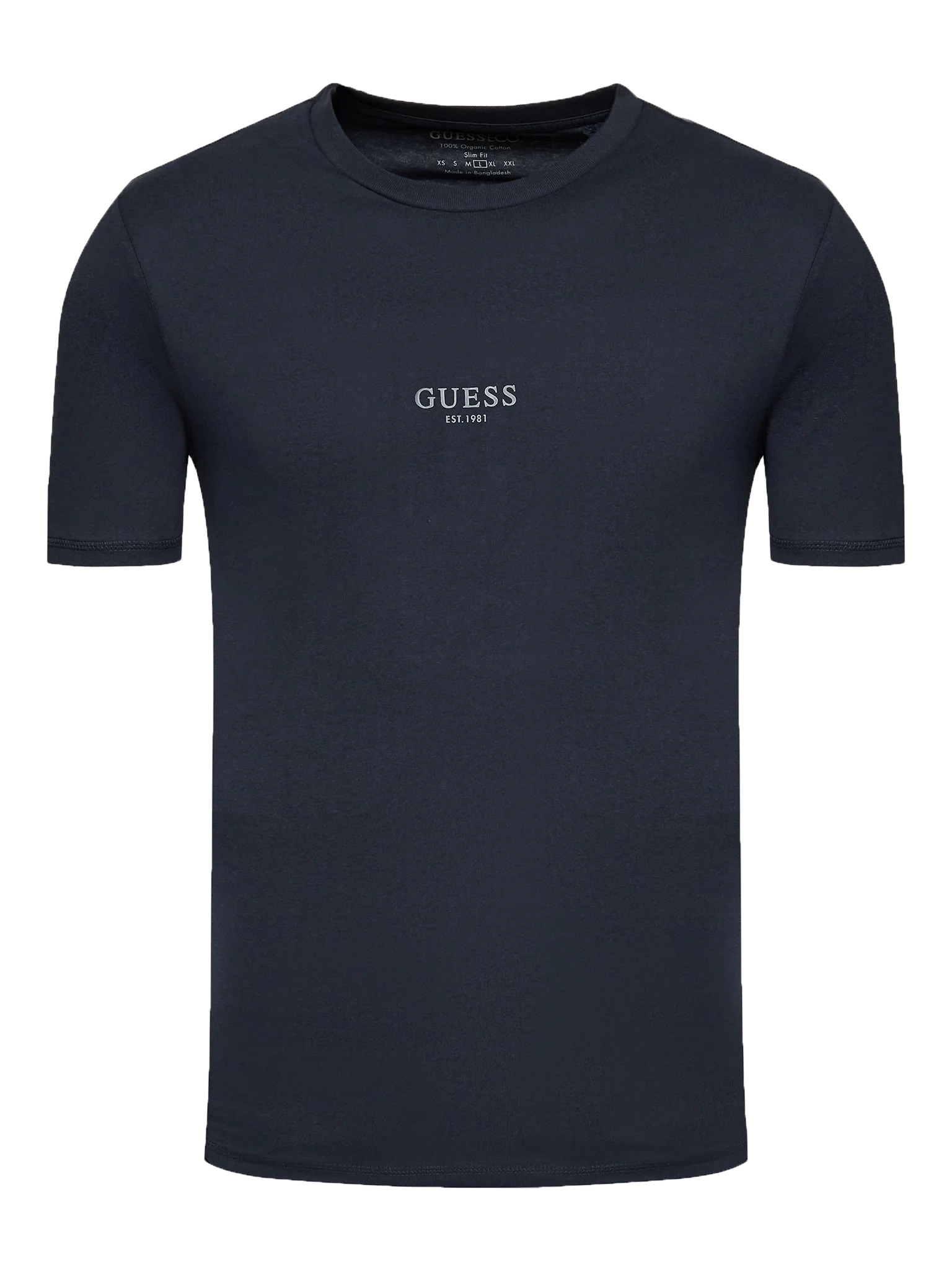 

Guess Koszulka Tshirt S Męski Slim M2YI72 I3Z11