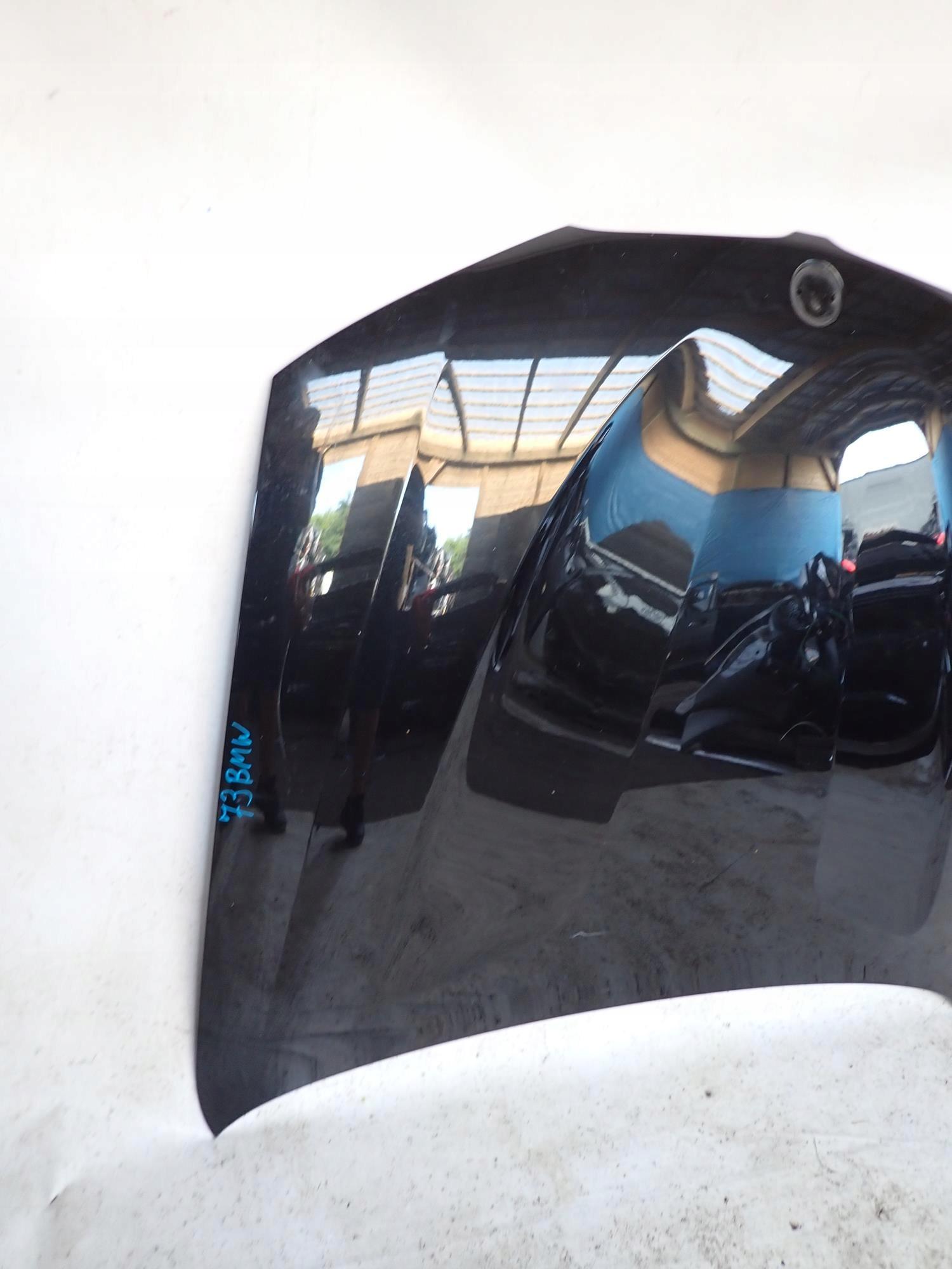 BMW X3 F25 10-17 Cofano