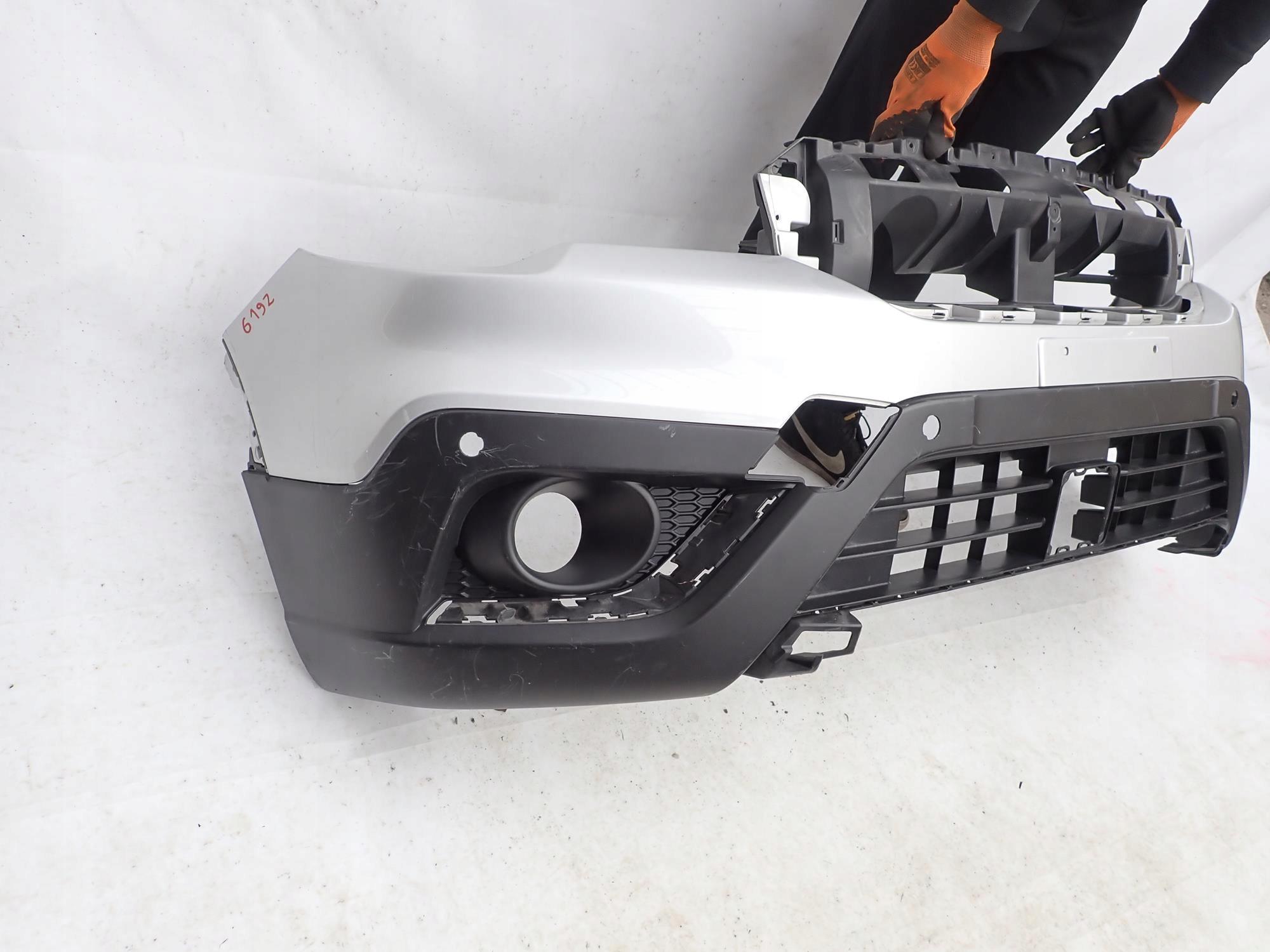 SUZUKI SX4 S-CROSS LIFT 16-> bumper front front PDC