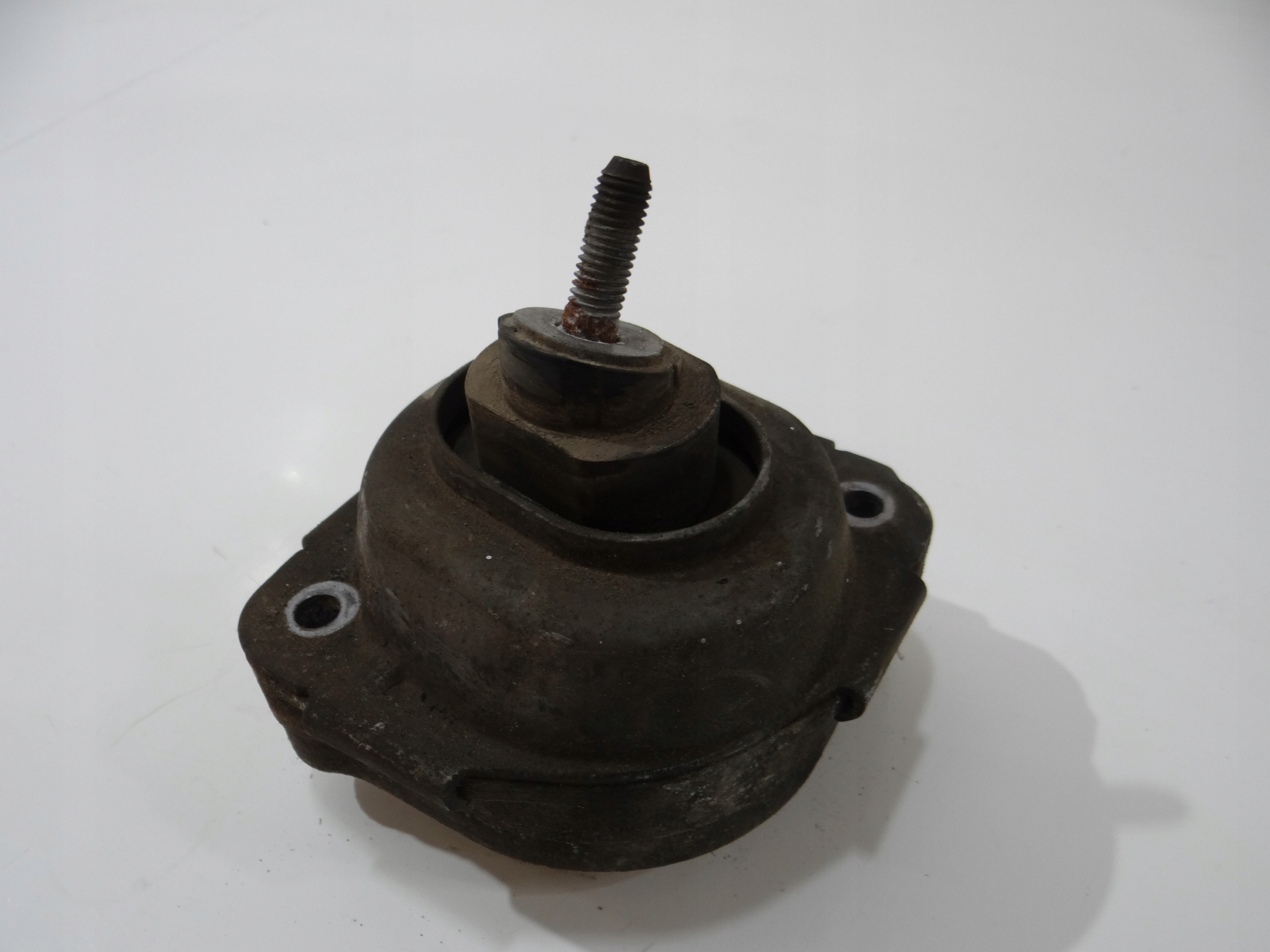 engine mount right BMW X3 E83 LCI N47 2.0D 3453257