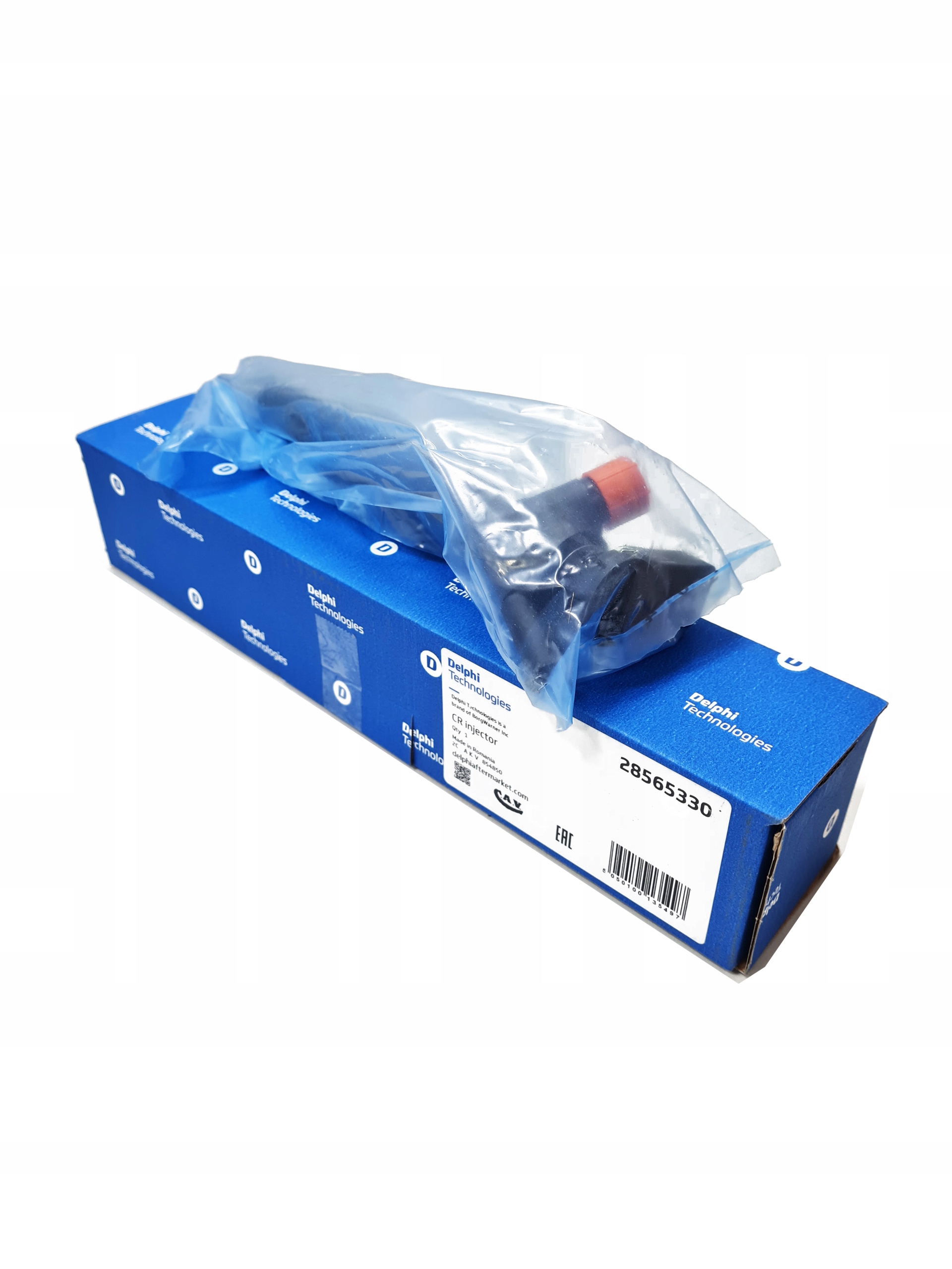 04L 130 - КОМПЛЕКТ УПОРСКУВАННЯ AUDI SEAT VW 1.6 TDI 04L130277D