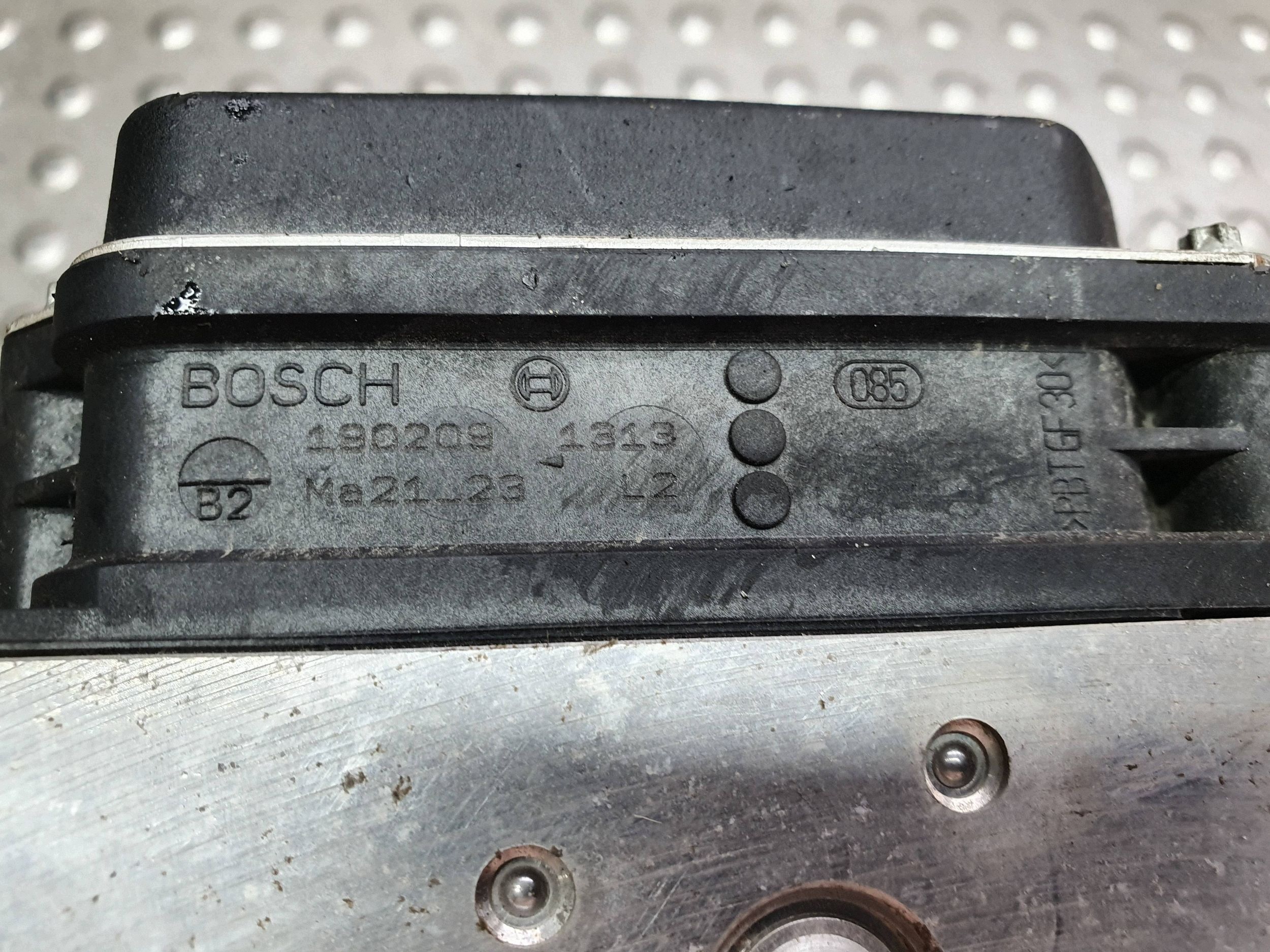 pompa centralina ABS 8R0614517J 8R0907379C AUDI Q5 8R