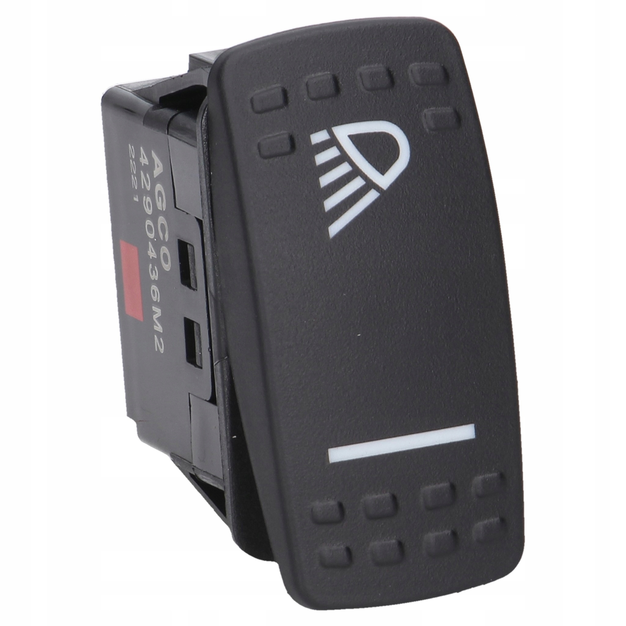 spínač světel Massey Ferguson 4290436M2