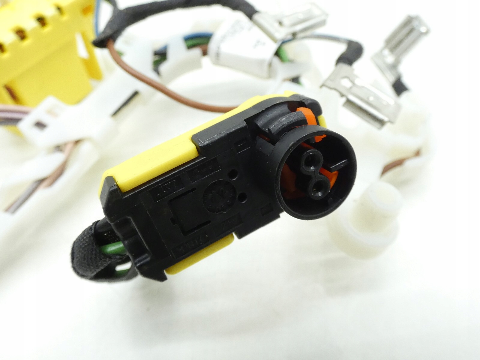 bundle wiring airbags airbag MULTIFUNKCJA VW GOLF VII 5G0971584C