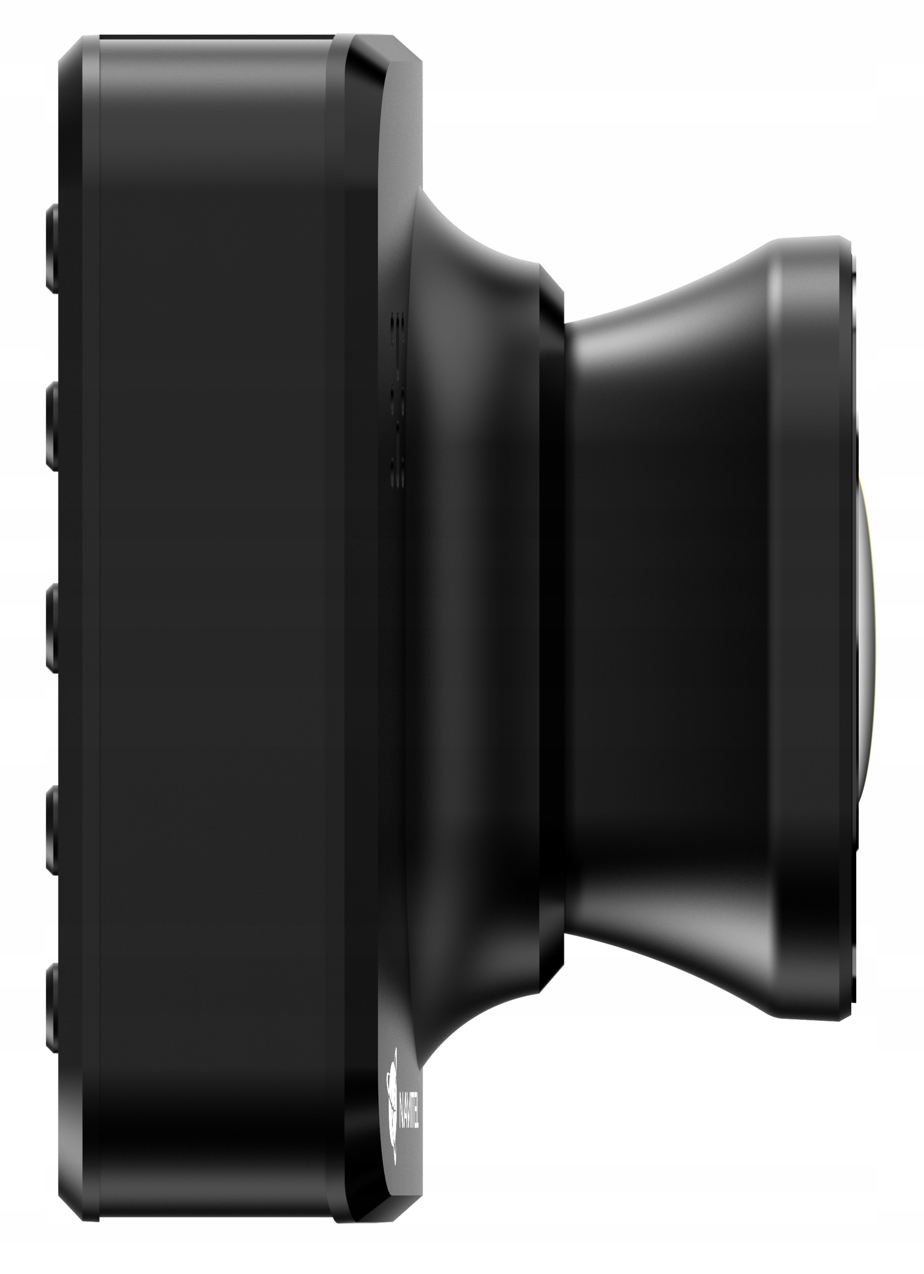 Wideorejestrator NAVITEL R250 DUAL Smart Box Max Additional Features camera automatic start motion sensor shock sensor two cameras reversing camera sound recording display