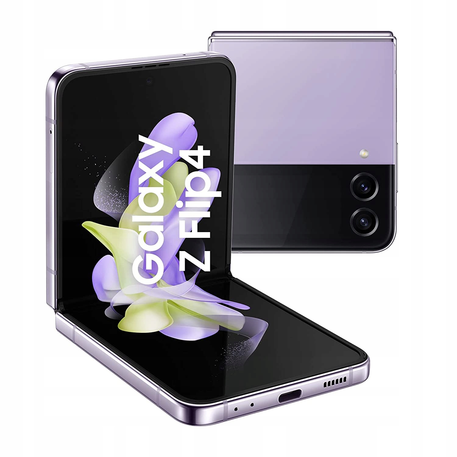 【希少ブルー512gb】Galaxy Flip 4｜512gb｜SIMフリー Galaxy flip4 ブルー 512GB（Samsung Galaxy Z Flip4 Graphite