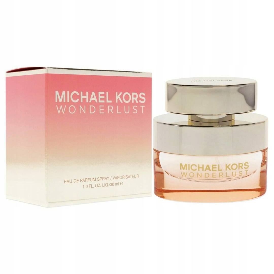 Dámské Parfémy Michael Kors Wonderlust Edp Wonderlust