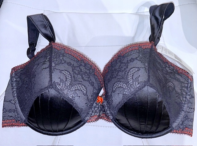 Krásná Podprsenka Elle Macpherson Intimites 85FF