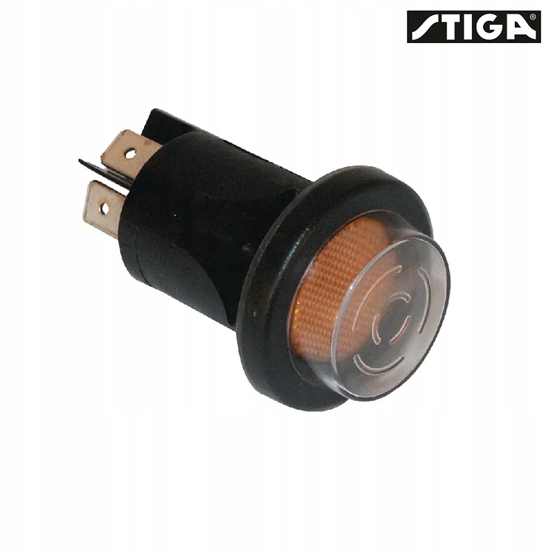 WŁĄCZNIK PTO NOŻY ISEKI EFCO OLEO-MAC VIKING SOLO DOLMAR 118450067/0 ORYGIN Typ sprzęgło