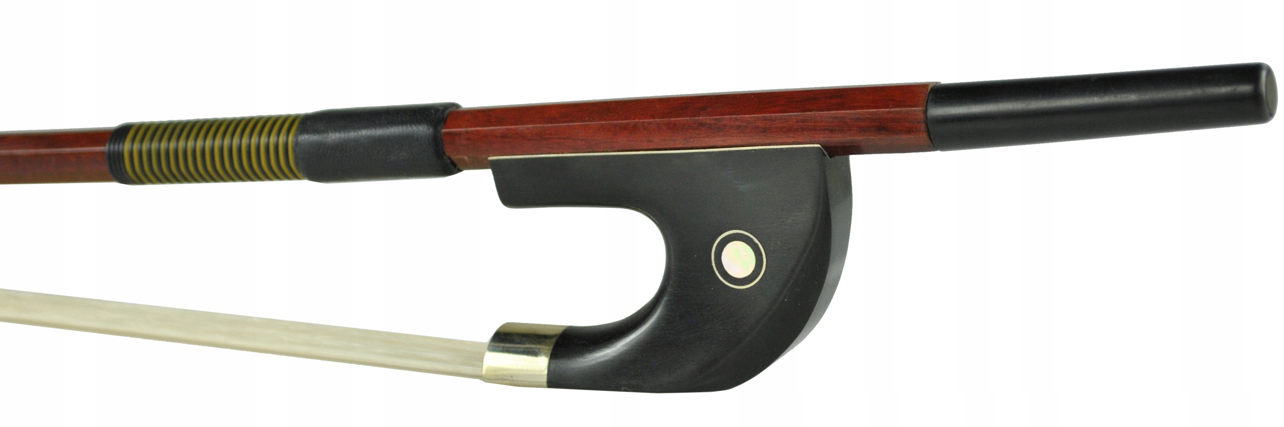 Smyčec Pro Kontrabas Kontrabasový Evo DB15 1/2