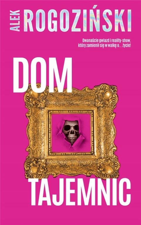

Dom tajemnic