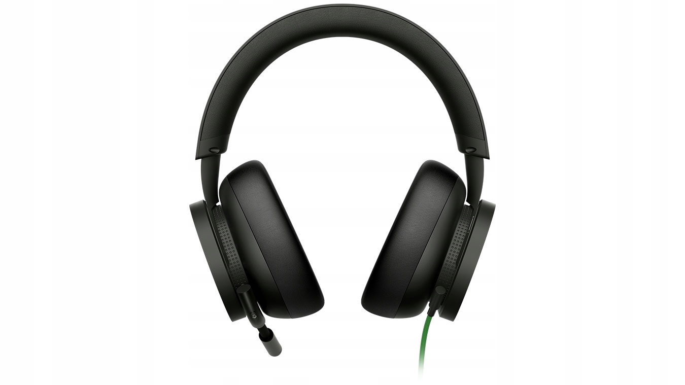 Microsoft Xbox Stereo Headset (XONE/XSX/PC) Producent Microsoft