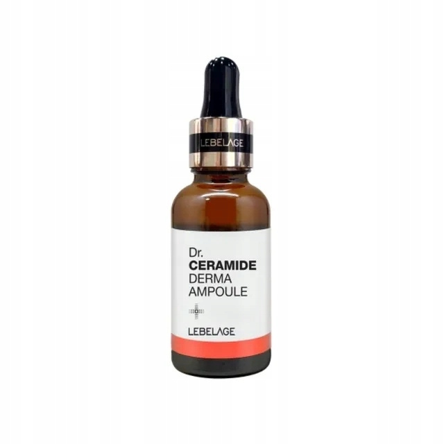 Lebelage Dr. Ceramide Derma Ampoule Ampulka na obličej 30 ml