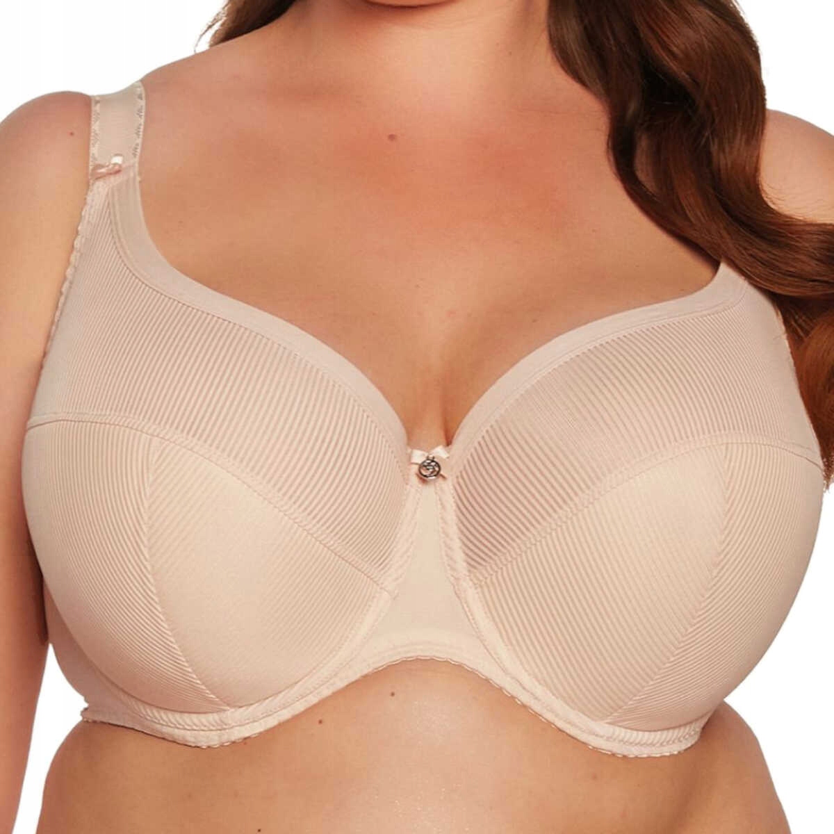 Gaia Podprsenka Sonia 1058 béžová maxi 90H