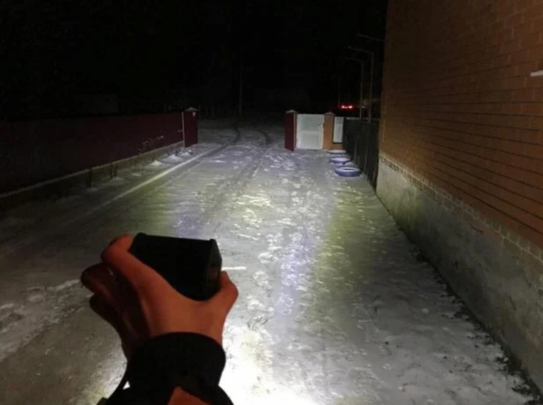 ZESTAW 2szt LAMPA ROBOCZA 180W 12V 24V BELKA LED Waga produktu z opakowaniem jednostkowym 0.5 kg