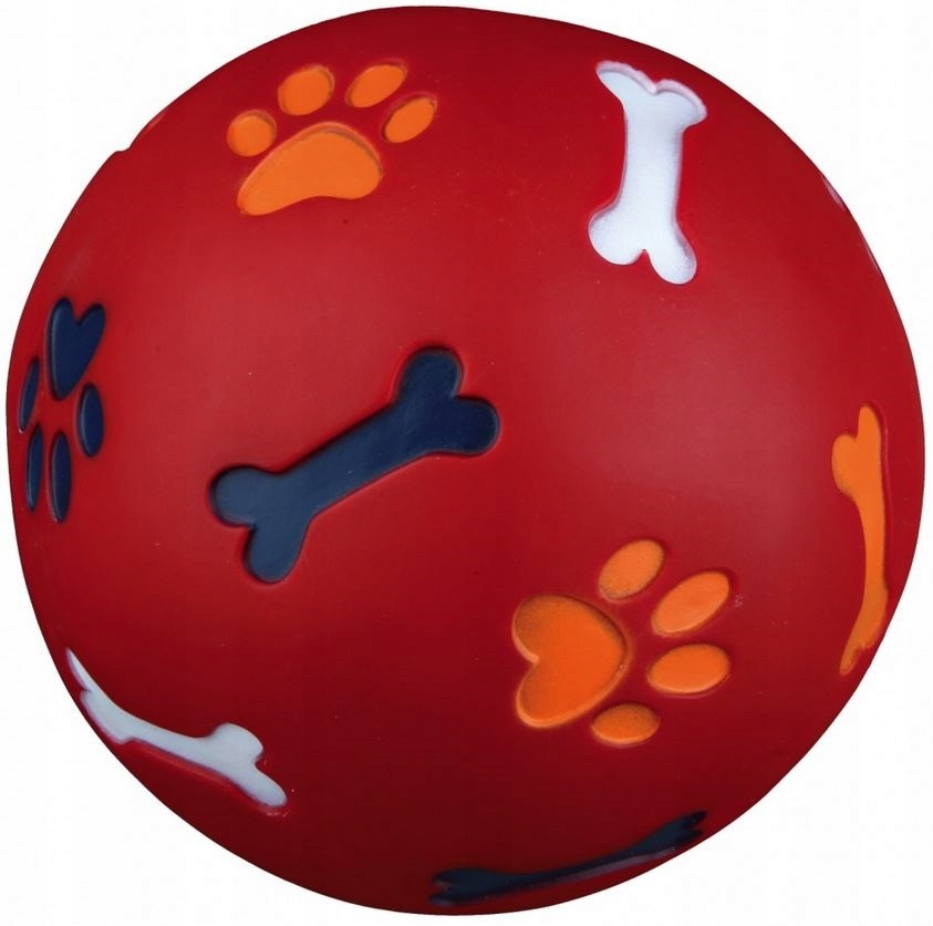 

Trixie Zabawka edukacyjna na przysmaki 14cm /3491/