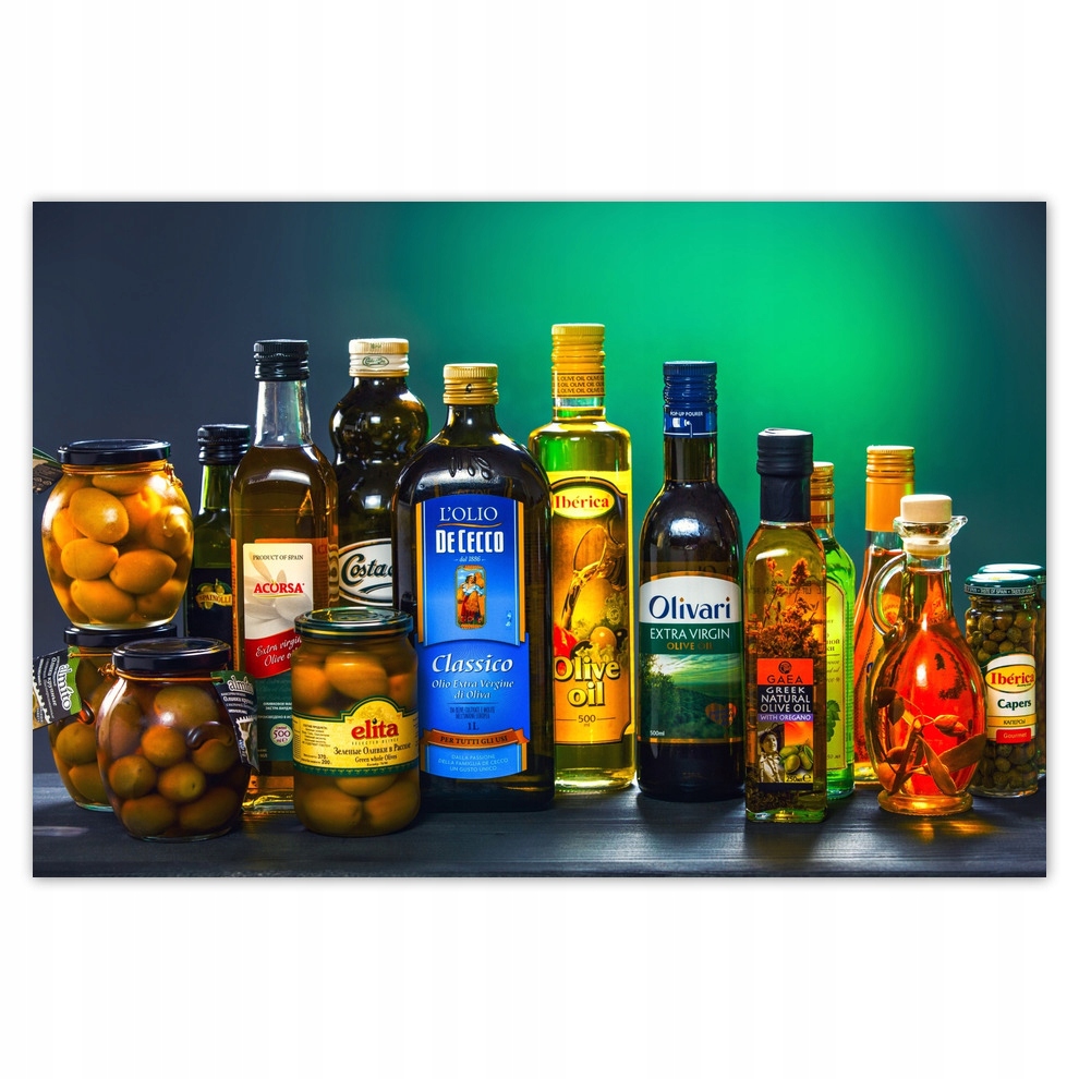 

Plakaty 93x62 Kuchenne Obrazy Rewolucje