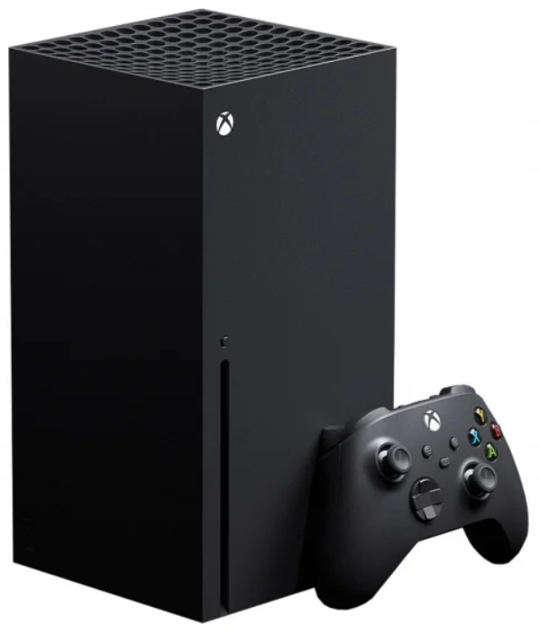 NOWA KONSOLA XBOX SERIES X 1TB FIFA Kod producenta RRT-00010