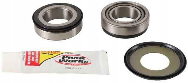 Ložiská Hlavy Rámu Yamaha Wr 250R '08-11, Wr 250X '08-11, Wr 400F