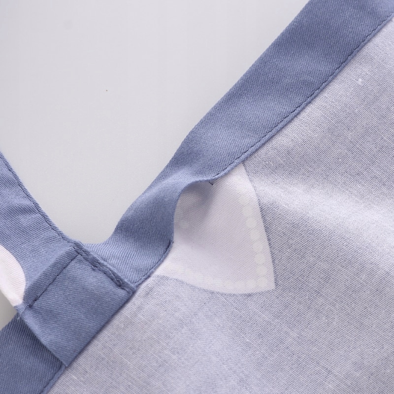 USZTYWNIANA CHUSTA DO KARMIENIA PIERSIĄ + ETUI Marka Milababy