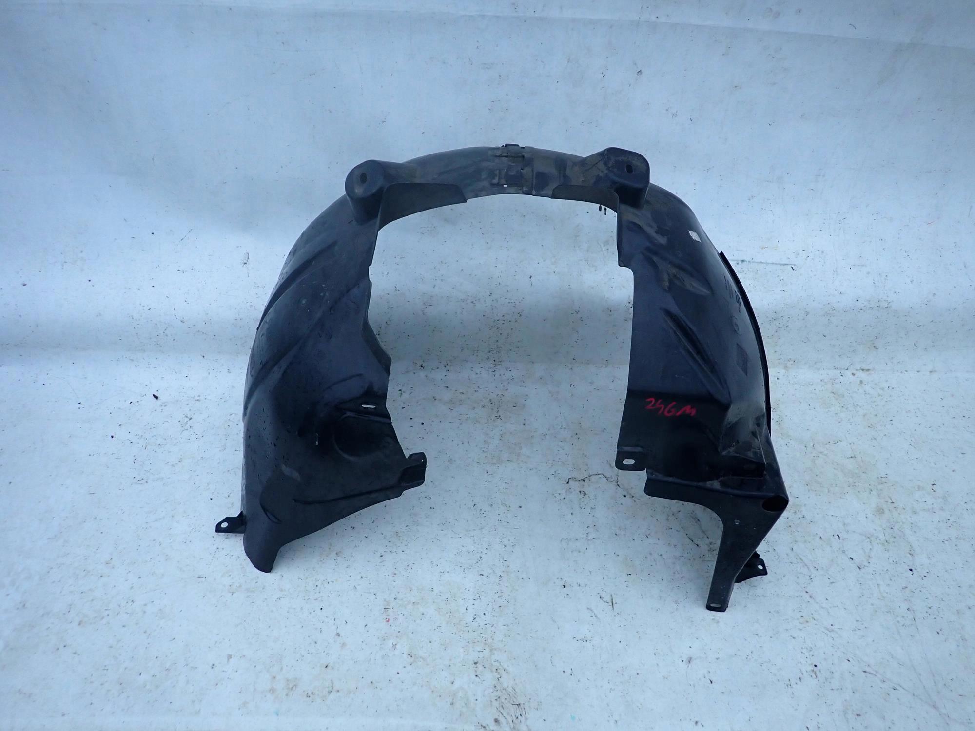 OPEL CORSA E 14-19 mudguard front front left