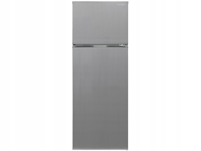 Lodówka SHARP SJ-FTB01ITXLE-EU 145cm Inox
