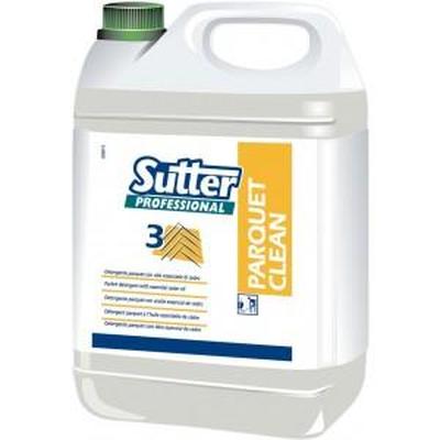 Levně Čistič parket 5l