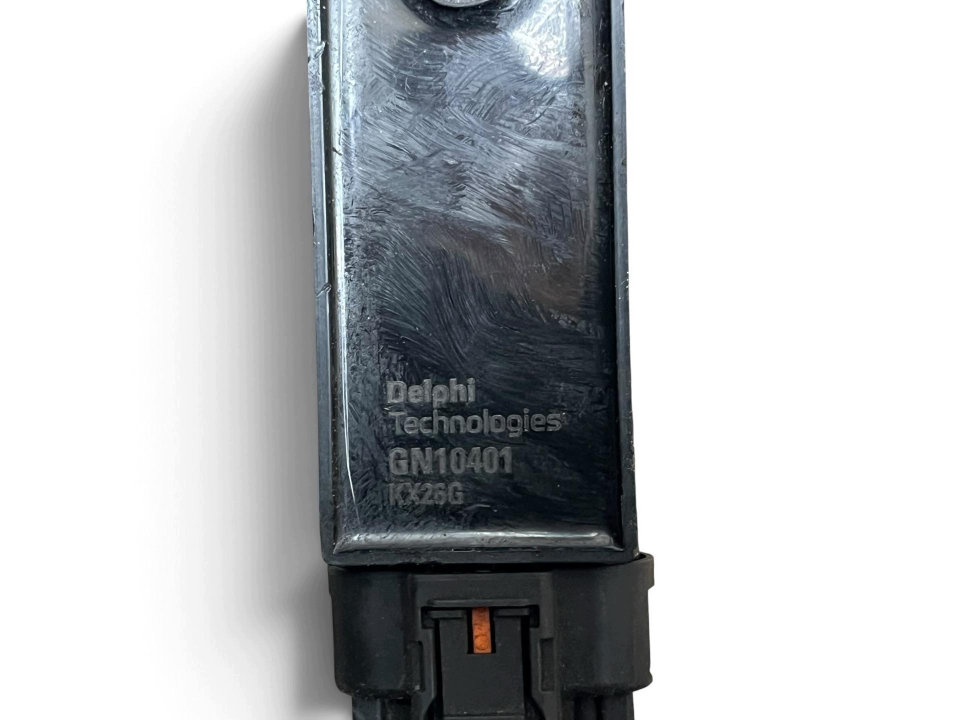 coil ignition Opel Corsa D facelift 2012 GN10401