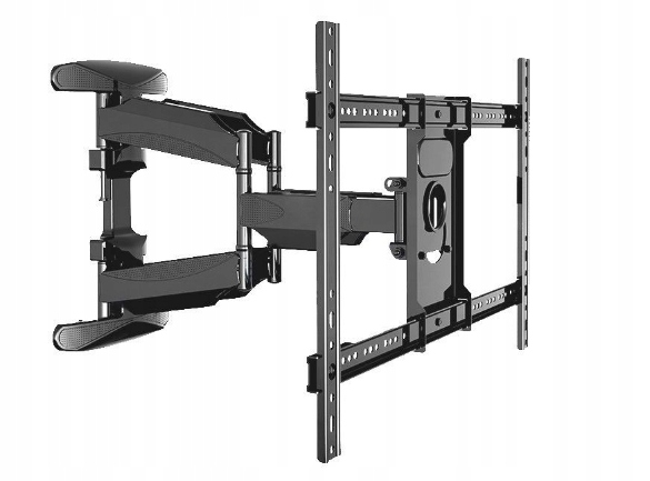 Uchwyt Do Telewizora P600 Z Regulacja 42"-80" Cale Specdom