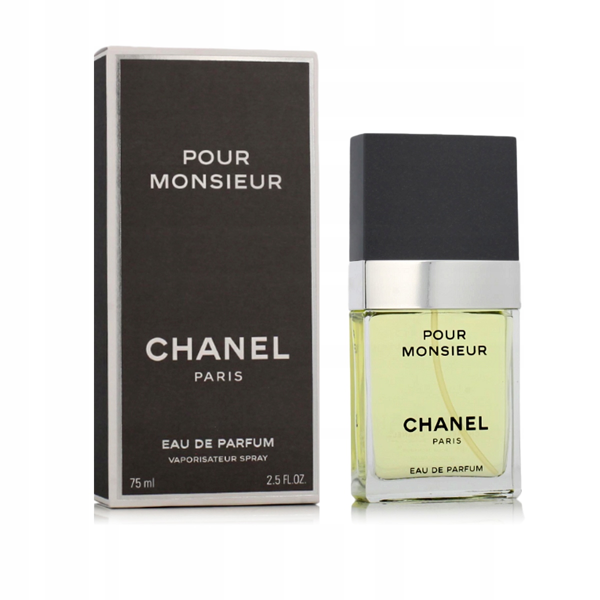 Chanel Pour Monsieur Edp 75 ml M