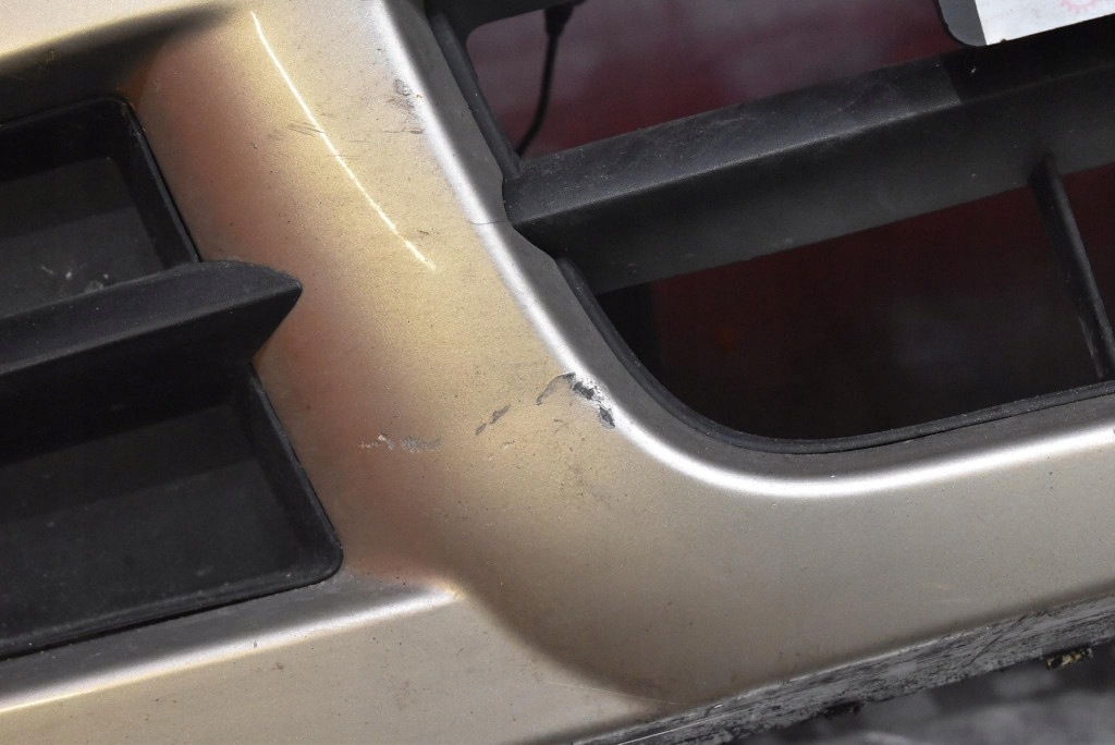 bumper front front PIASKOWY PDC RENAULT THALIA 1 and LIFT 02-06