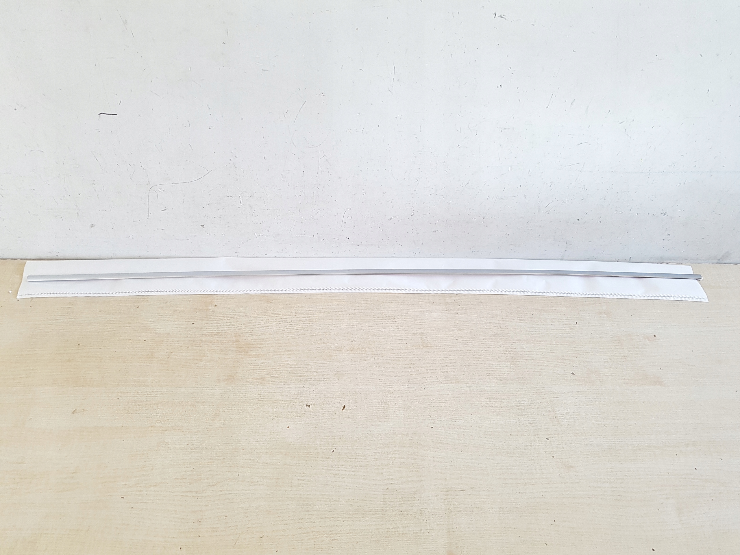 MERCEDES CL W216 listwa chrom na drzwi lewe A2166902780