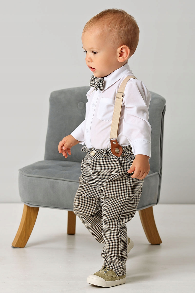 GARNITUR UBRANKO RETRO KOMPLET DO CHRZTU 92 A36 Kod producenta a36quo