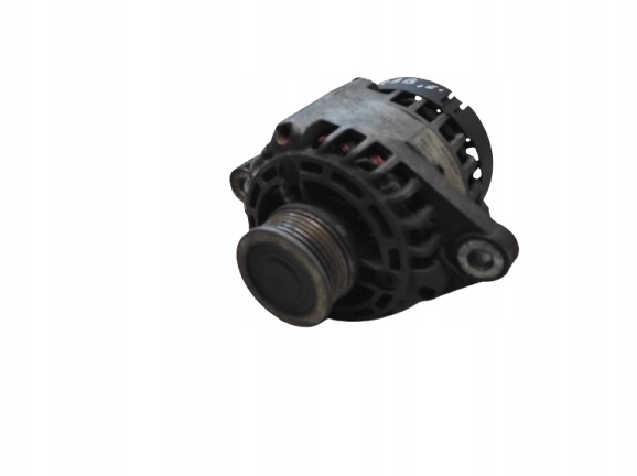 OPEL ZAFIRA B 05- 1.9 CDTI ALTERNATOR 93169028