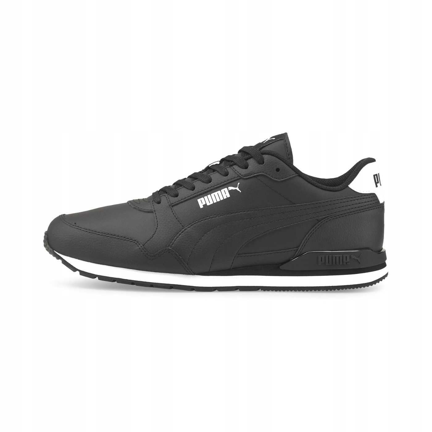 Męskie Buty ST RUNNER V3 L PUMA BLACK-PUMA BLACK-P Marka Puma