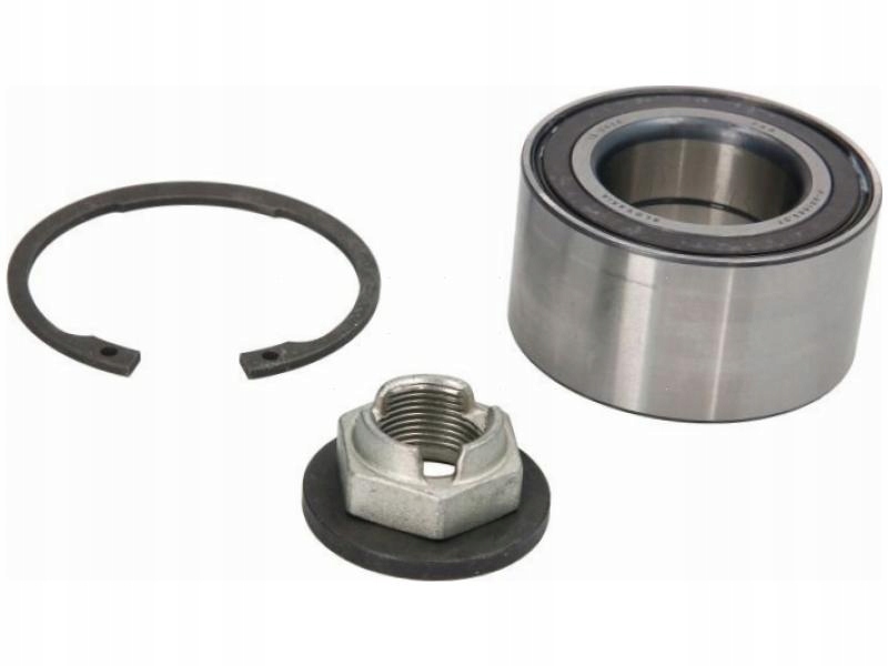 ПОДШИПНИК КОЛЕСА ПЕРЕД FAG 713 6781 00